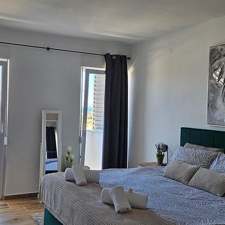 Apartman Nella With Sea Wiew Ζαντάρ Εξωτερικό φωτογραφία