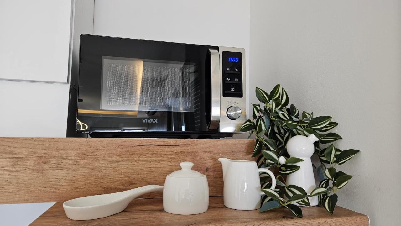 Apartman Nella With Sea Wiew Ζαντάρ Εξωτερικό φωτογραφία