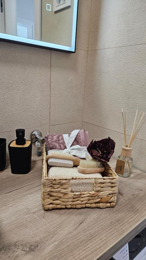 Apartman Nella With Sea Wiew Ζαντάρ Εξωτερικό φωτογραφία