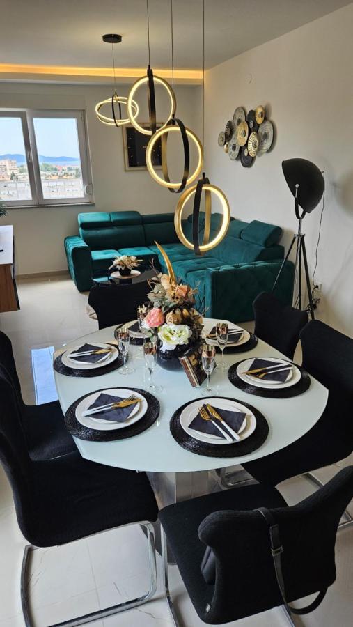 Apartman Nella With Sea Wiew Ζαντάρ Εξωτερικό φωτογραφία