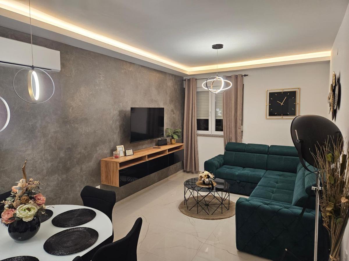 Apartman Nella With Sea Wiew Ζαντάρ Εξωτερικό φωτογραφία