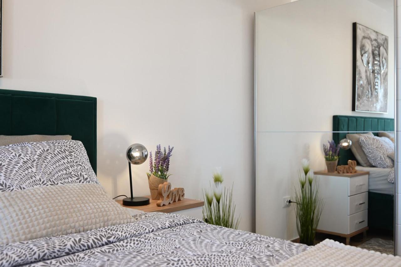 Apartman Nella With Sea Wiew Ζαντάρ Εξωτερικό φωτογραφία