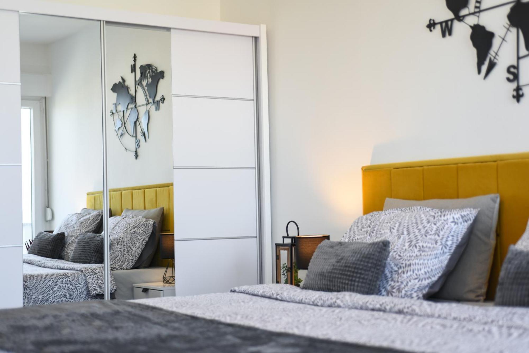Apartman Nella With Sea Wiew Ζαντάρ Εξωτερικό φωτογραφία