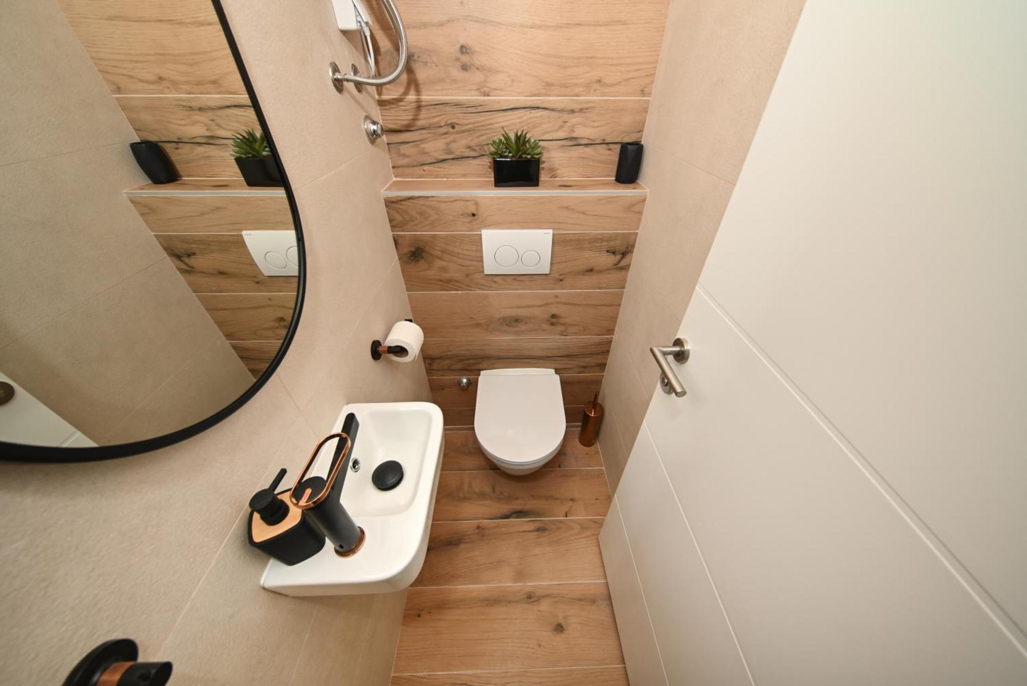 Apartman Nella With Sea Wiew Ζαντάρ Εξωτερικό φωτογραφία